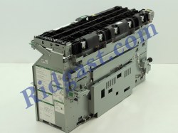  модуль BRM в сборе со средней частью MX8600-2